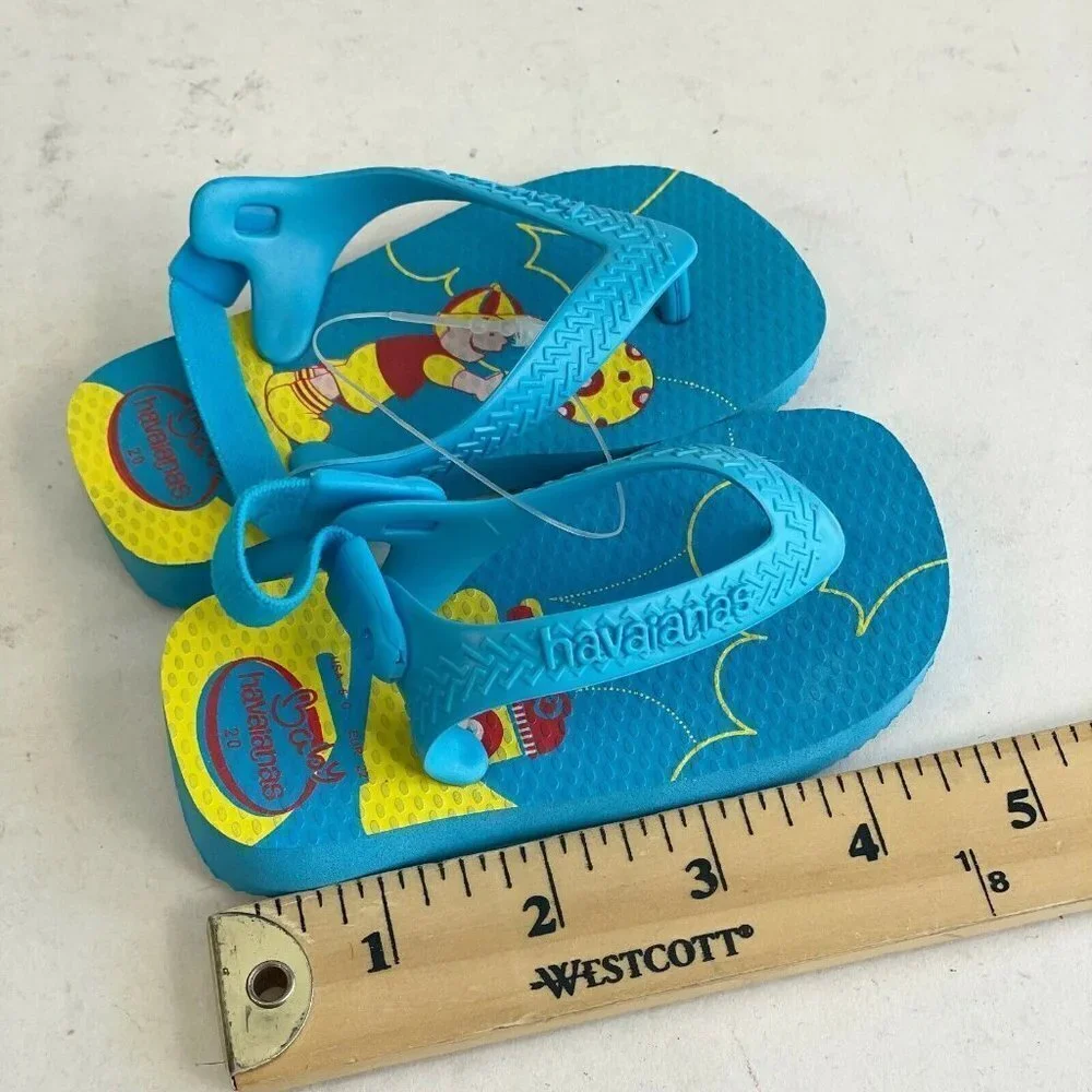 Havaianas toddler kids