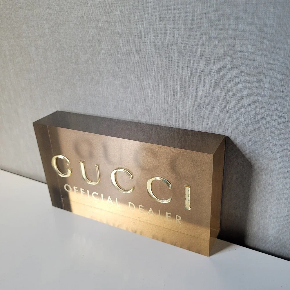 Gucci authentic vintage
