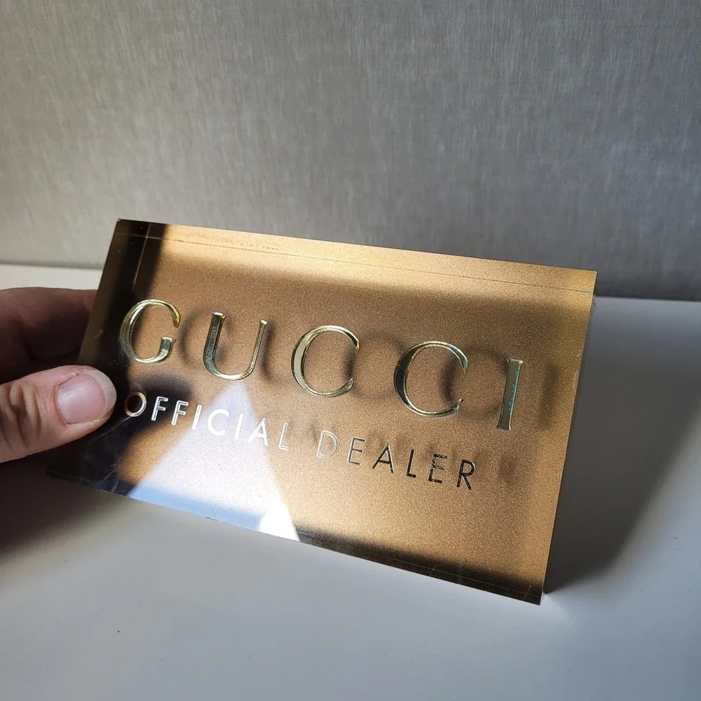 Gucci authentic vintage