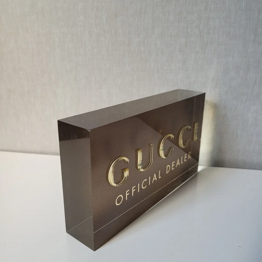 Gucci authentic vintage
