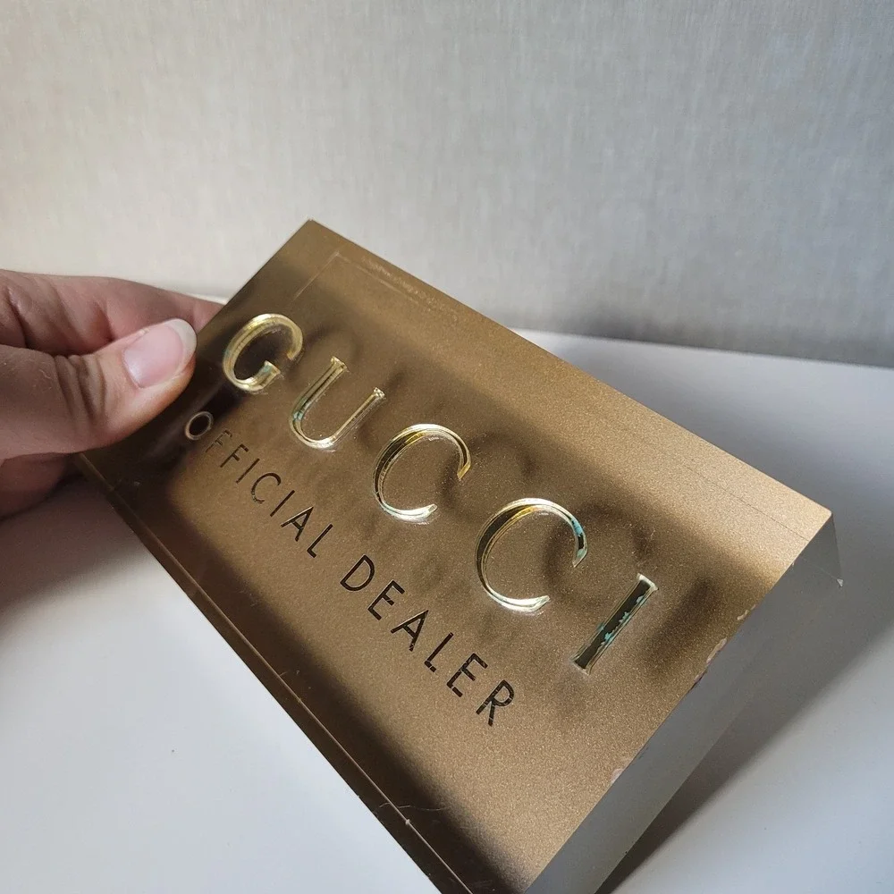 Gucci authentic vintage