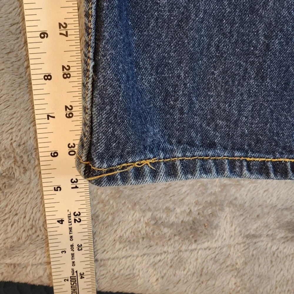 Levis jeans are