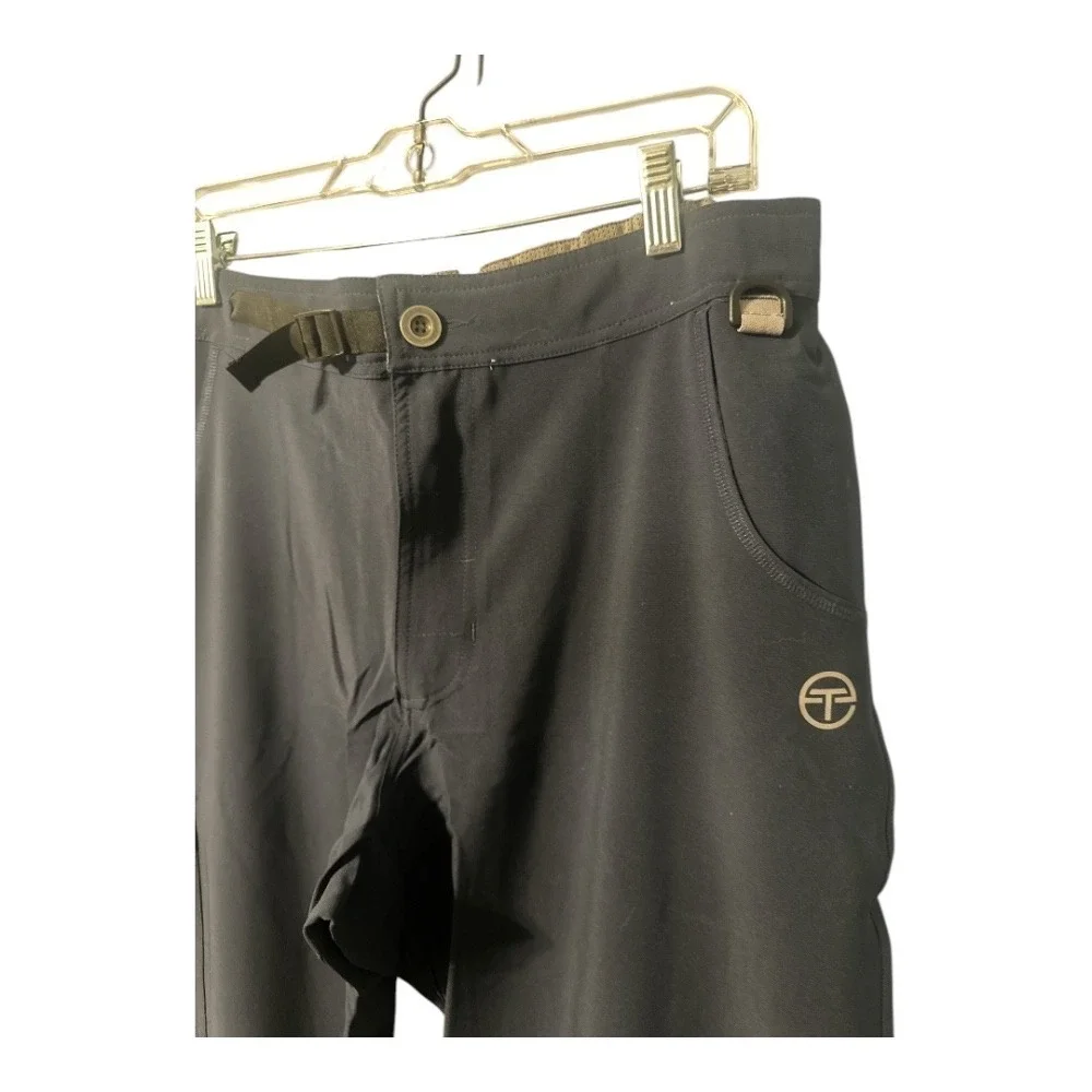 Essential Threads side threads