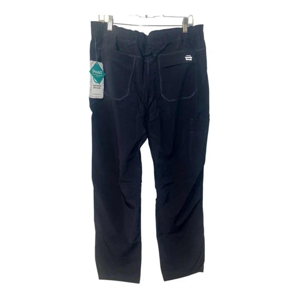 Essential Threads ~4 moisture pocket
