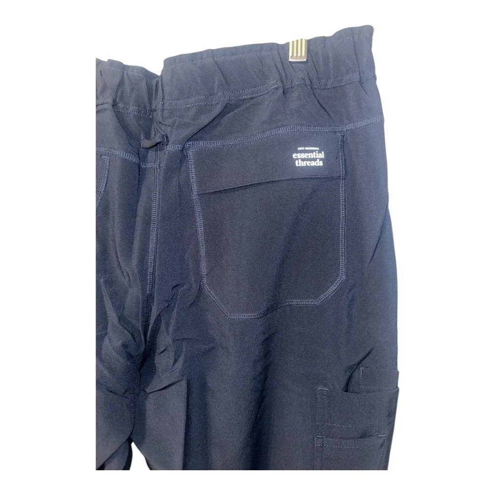 Essential Threads may size additional