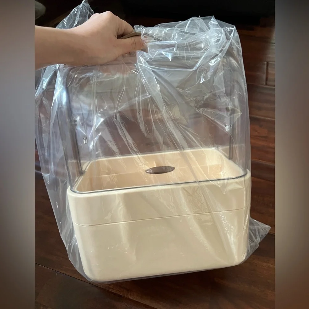 unbrand makeup organizer