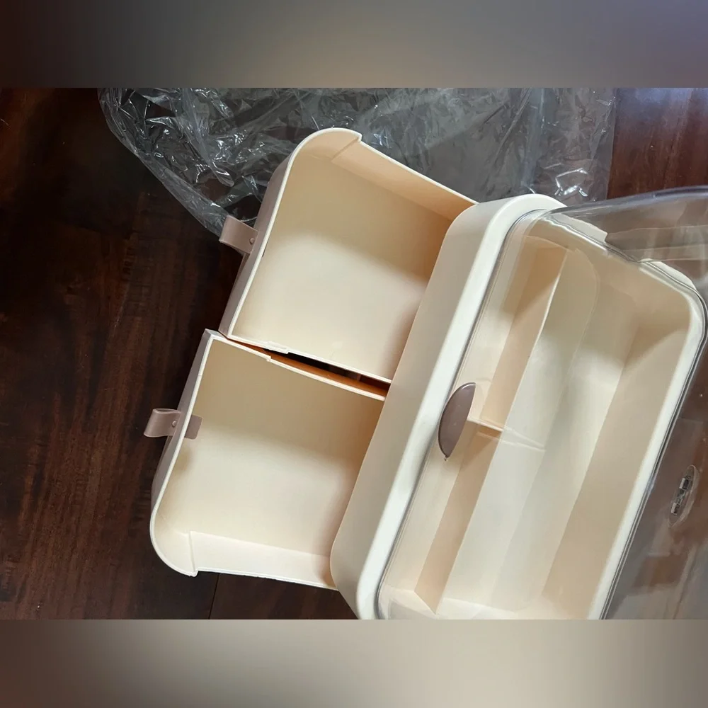 unbrand makeup organizer