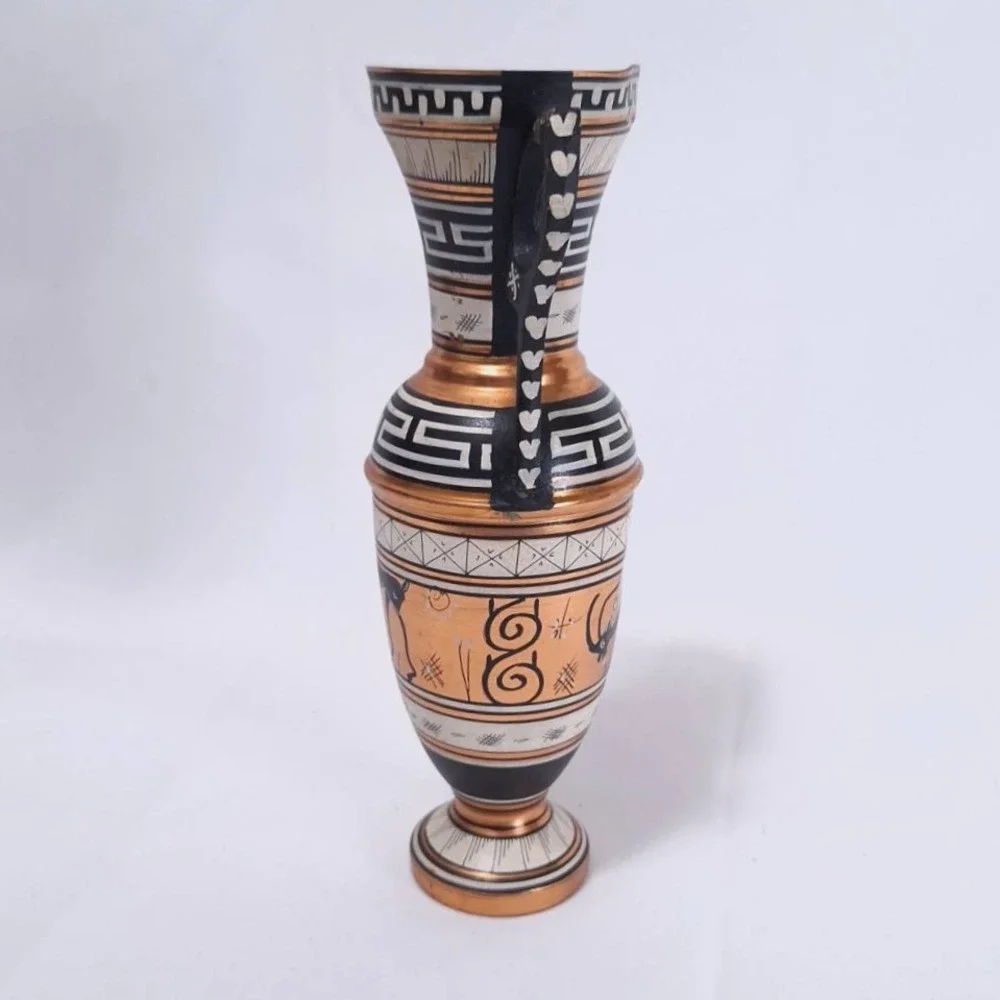N/A vintage greek