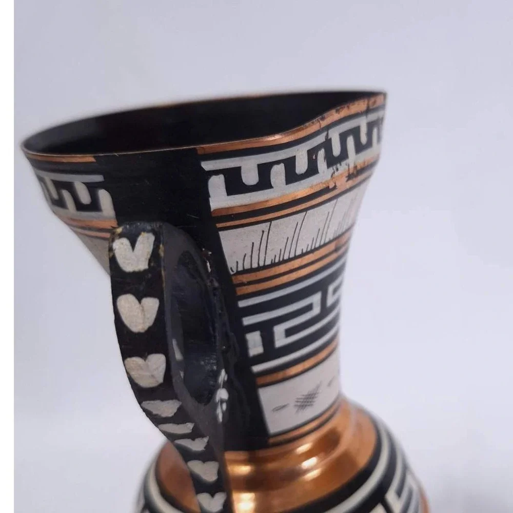 N/A vintage greek