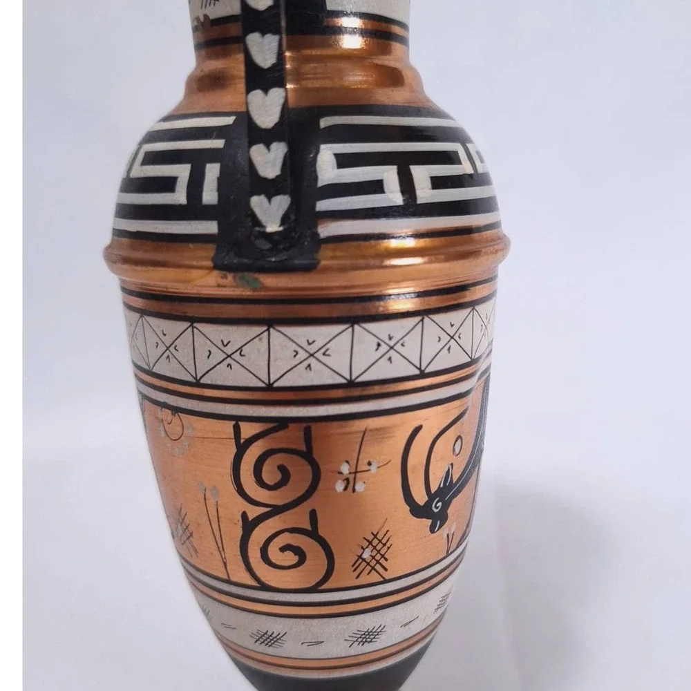 N/A vintage greek