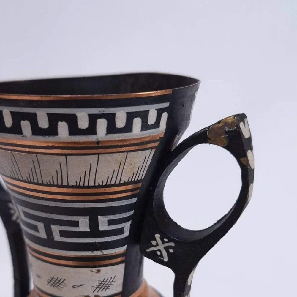 N/A vintage greek