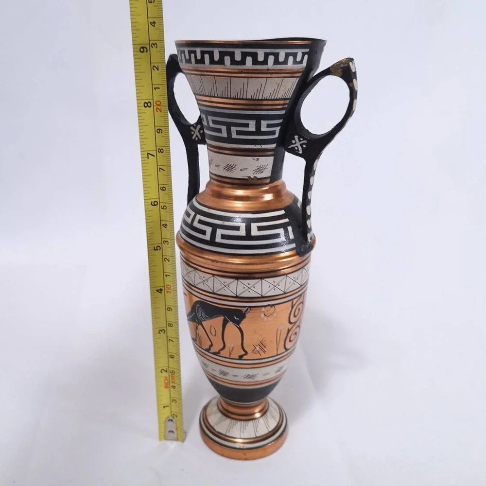 N/A vintage greek