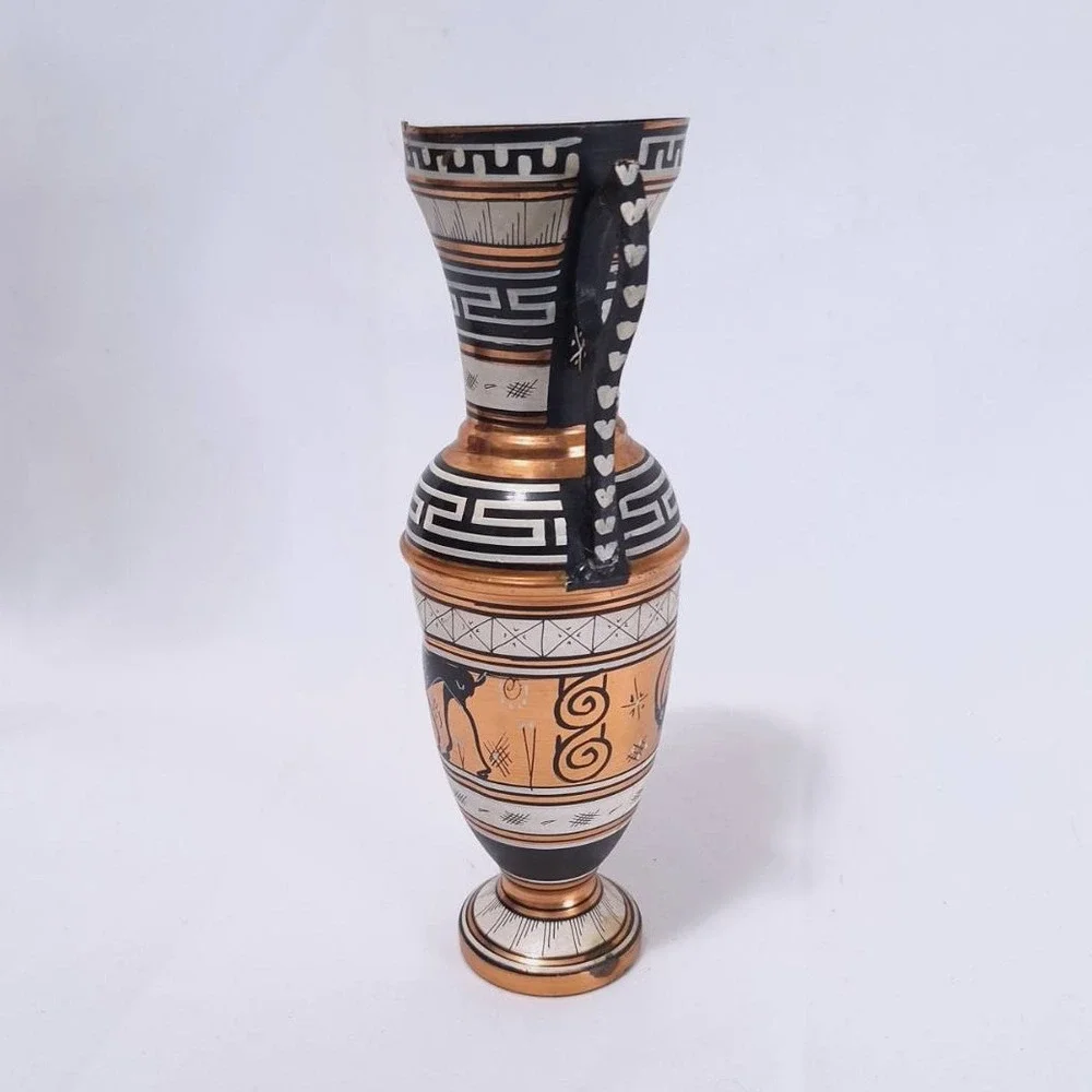 N/A vintage greek