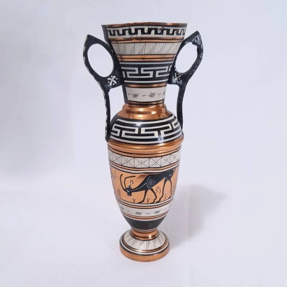 N/A vintage greek