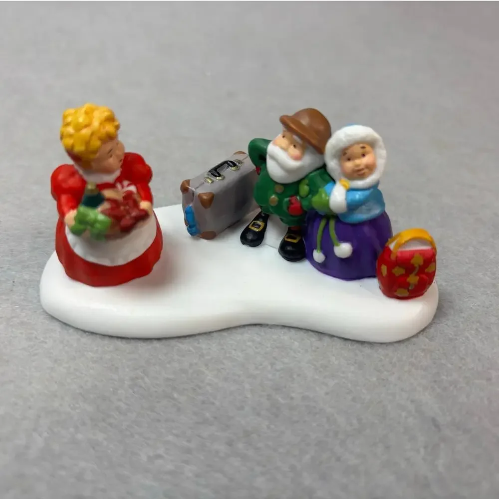 Dept 56 