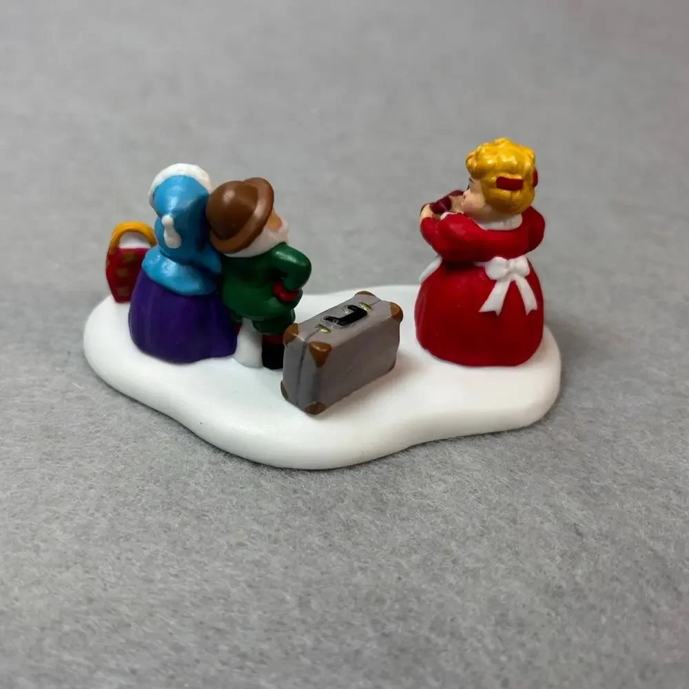 Dept 56 