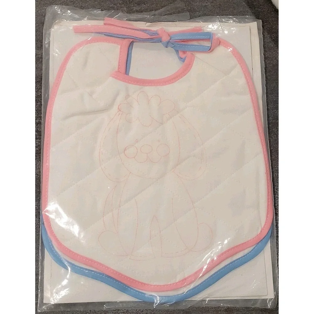 Vogart vintage quilted