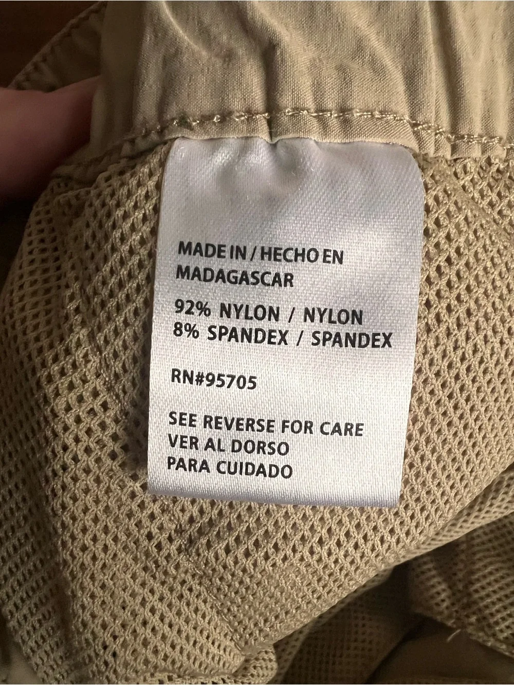 Iron Co. see pics