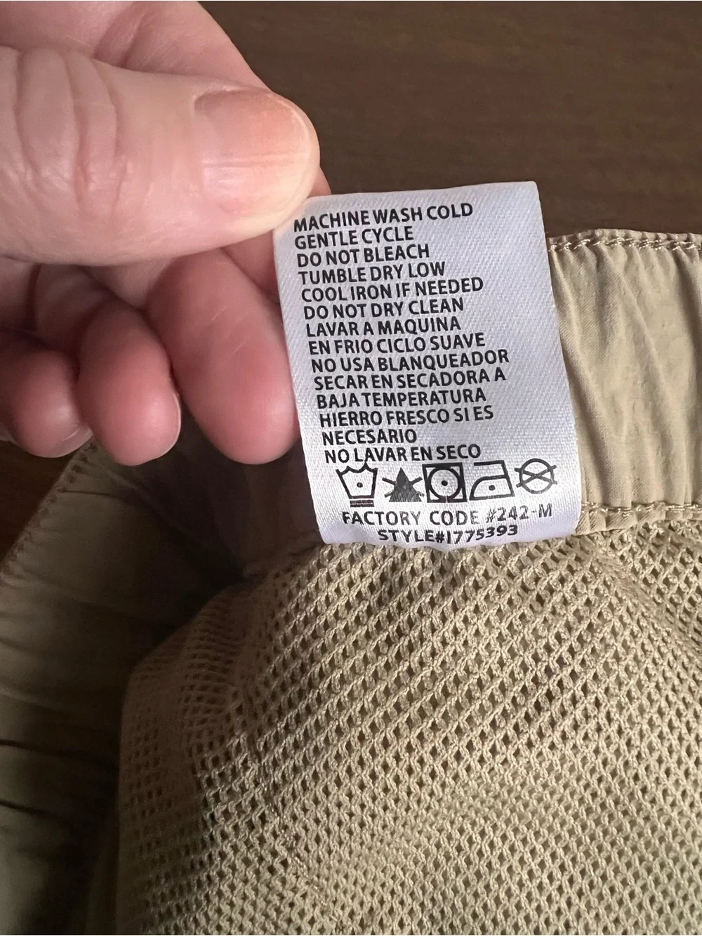 Iron Co. see pics