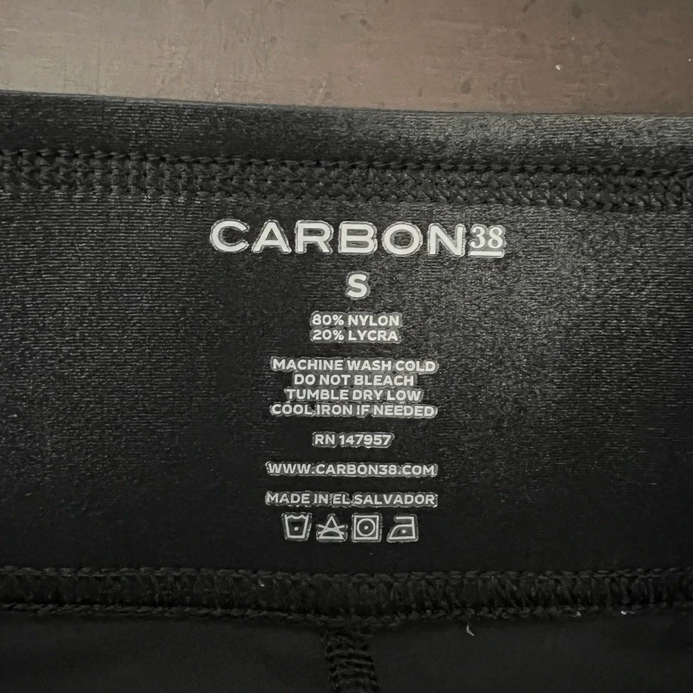 Carbon38 carbon 38