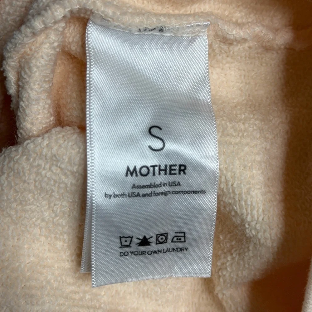 MOTHER has makeup