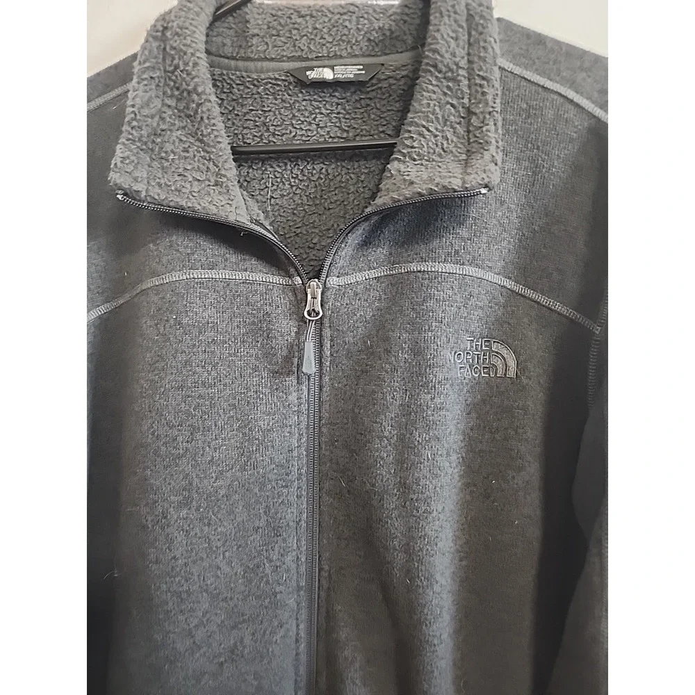 The North Face good pre