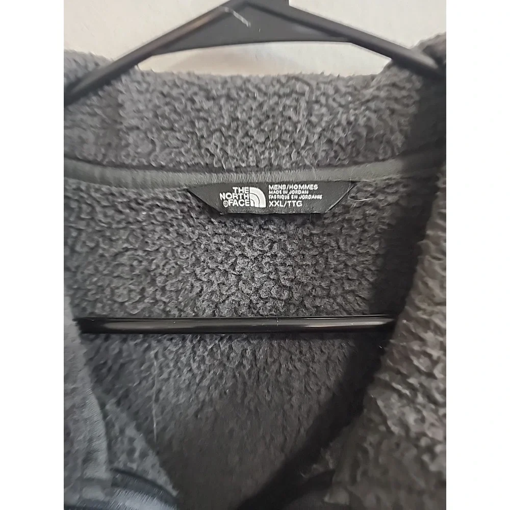 The North Face good pre