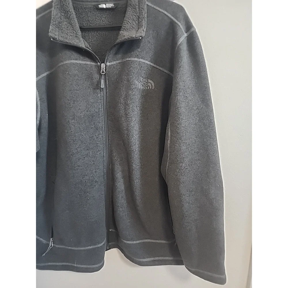 The North Face good pre