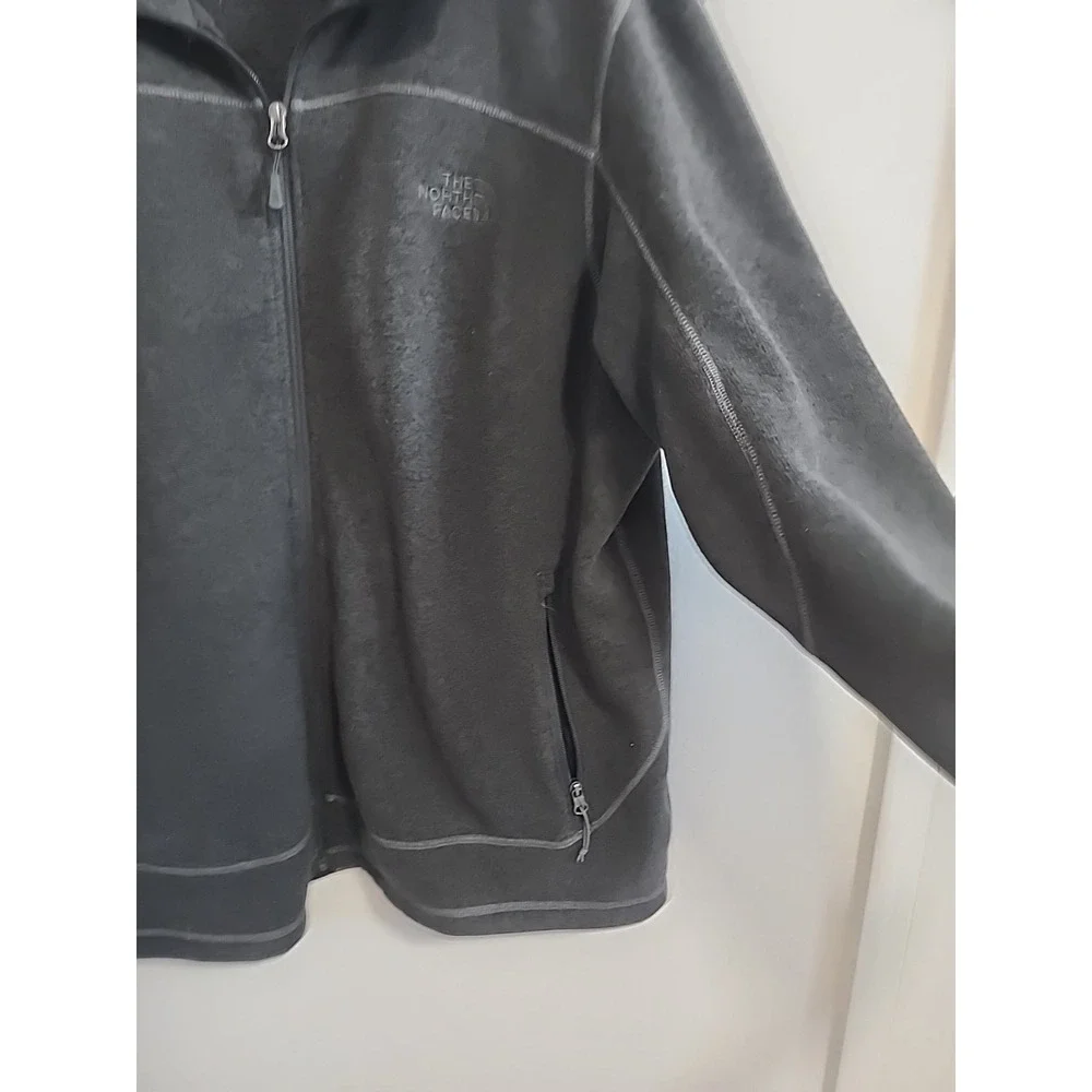 The North Face good pre