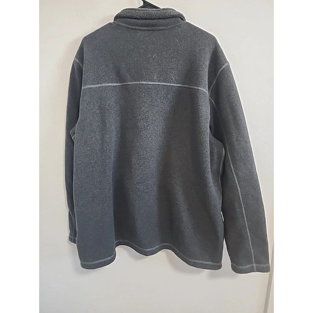 The North Face good pre