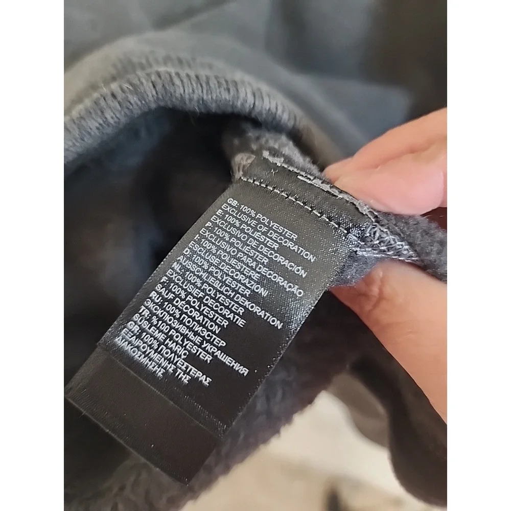 The North Face good pre