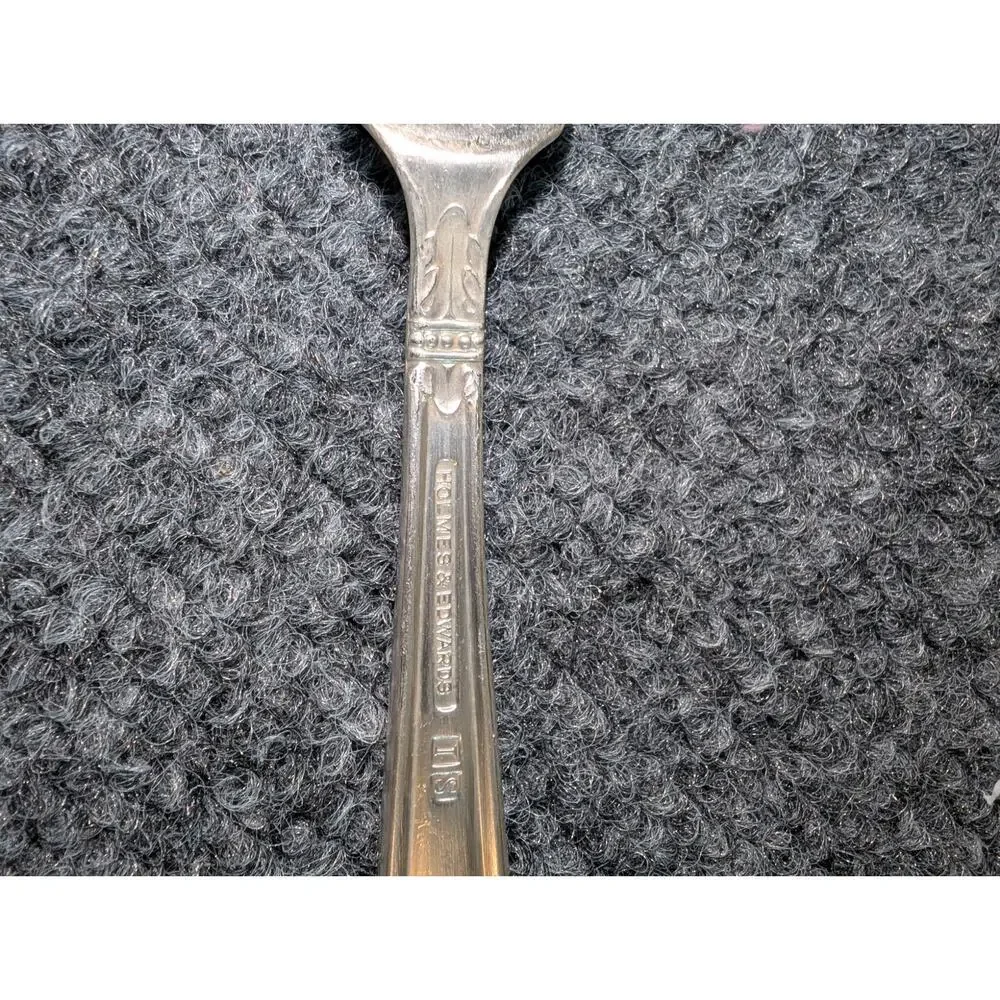 Holmes & Edwards knife pattern holmes