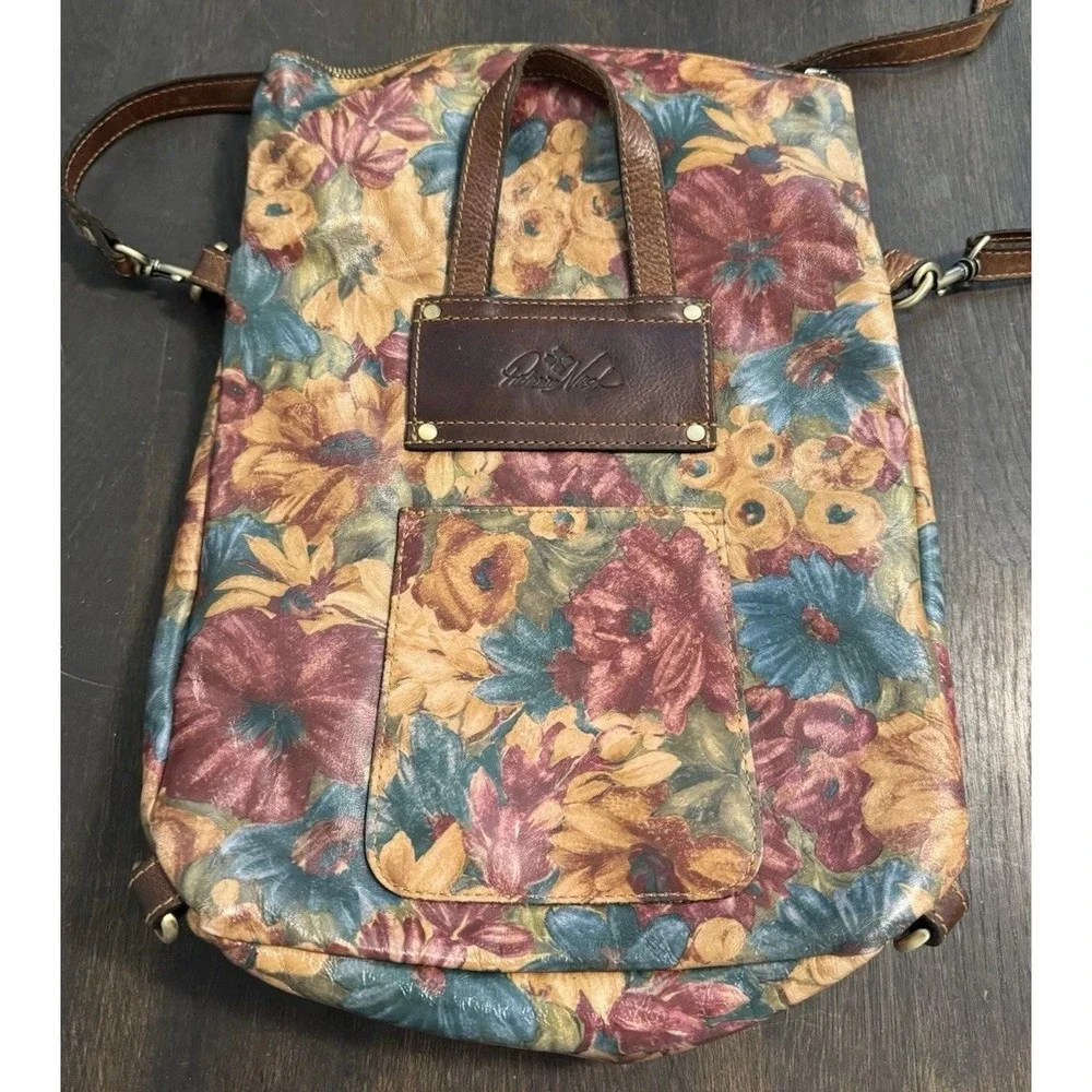 Patricia Nash please review