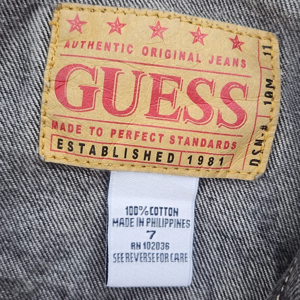 Guess excellent well