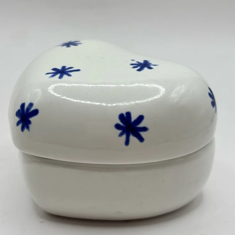 Italy trinket box