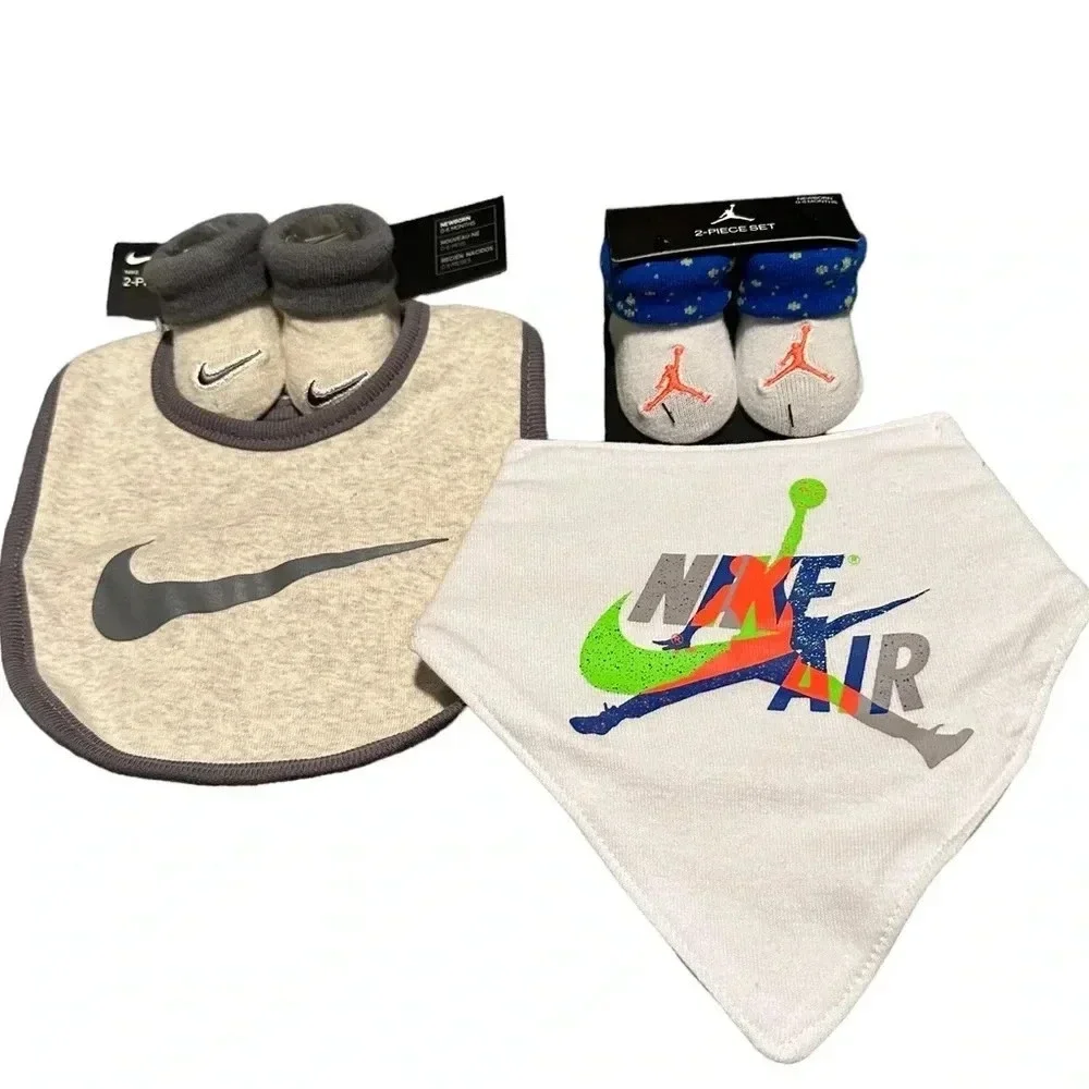 Jordan nwt newborn