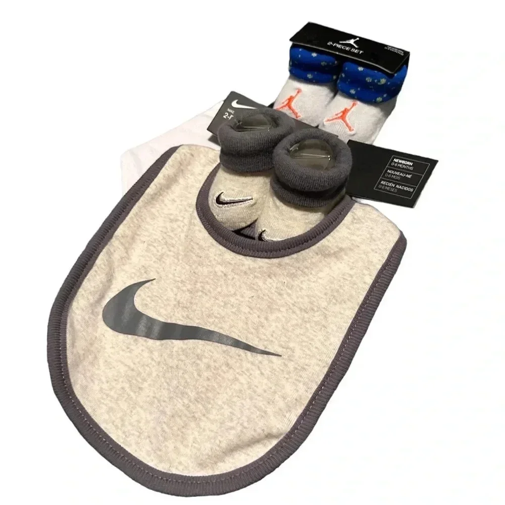 Jordan nwt newborn