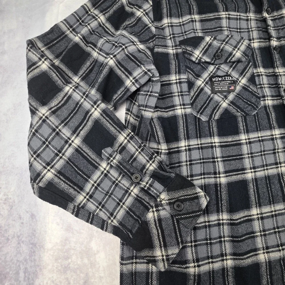 Howitzer brand thermal