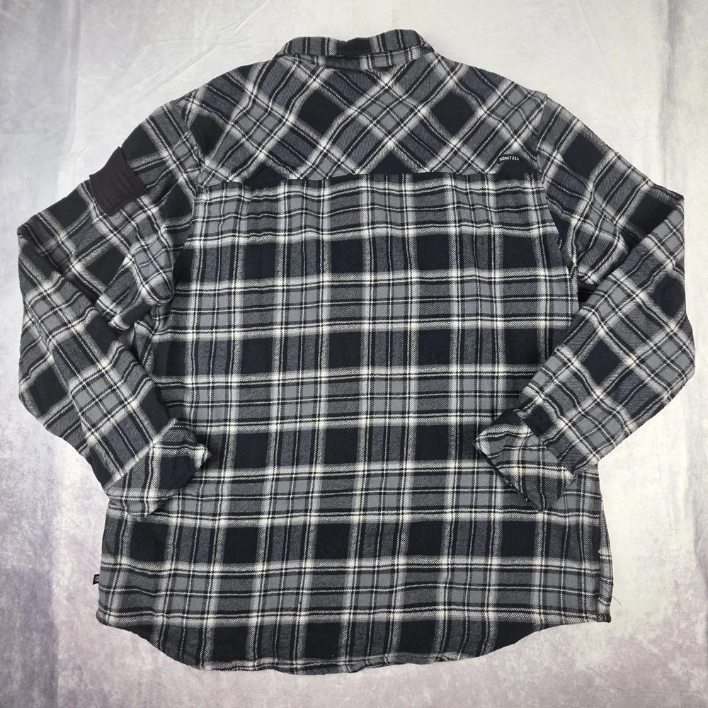Howitzer brand authenticity outer