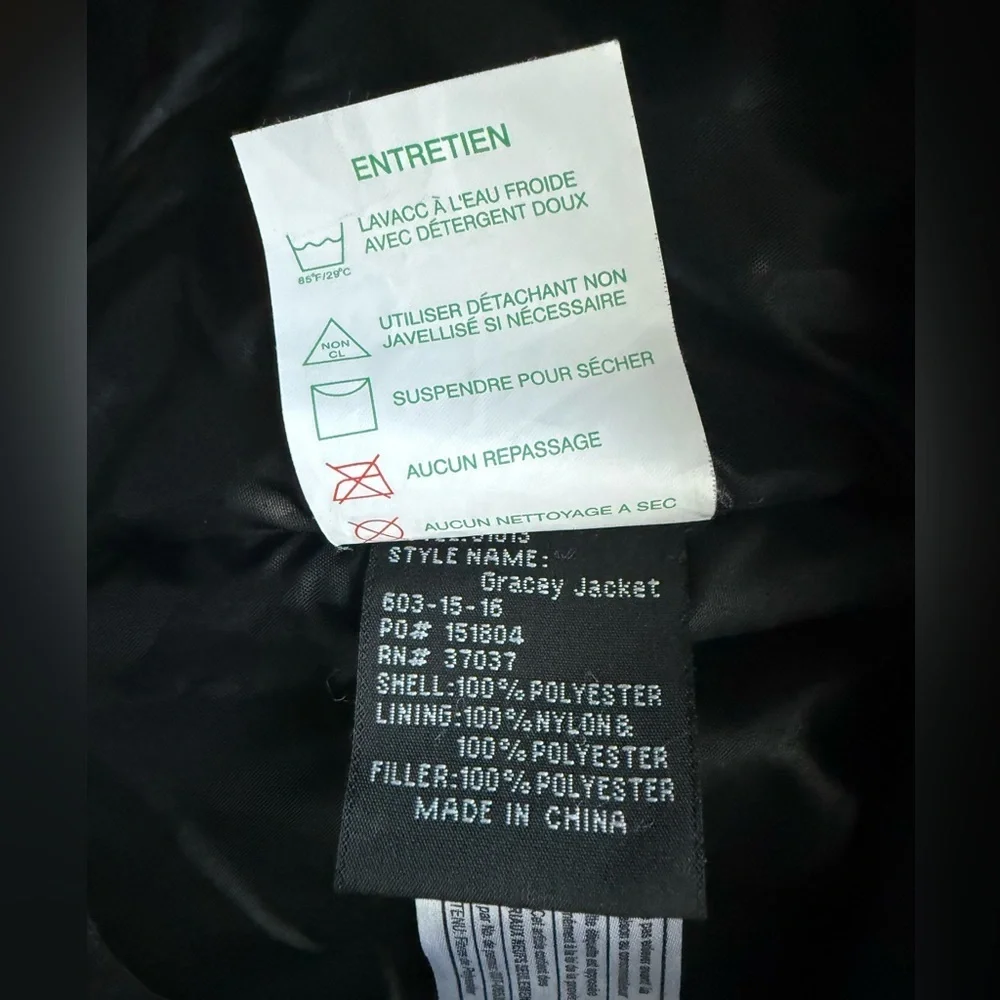 Obermeyer insulated ski