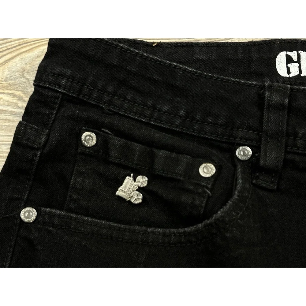 Grindhouse street y2k wear