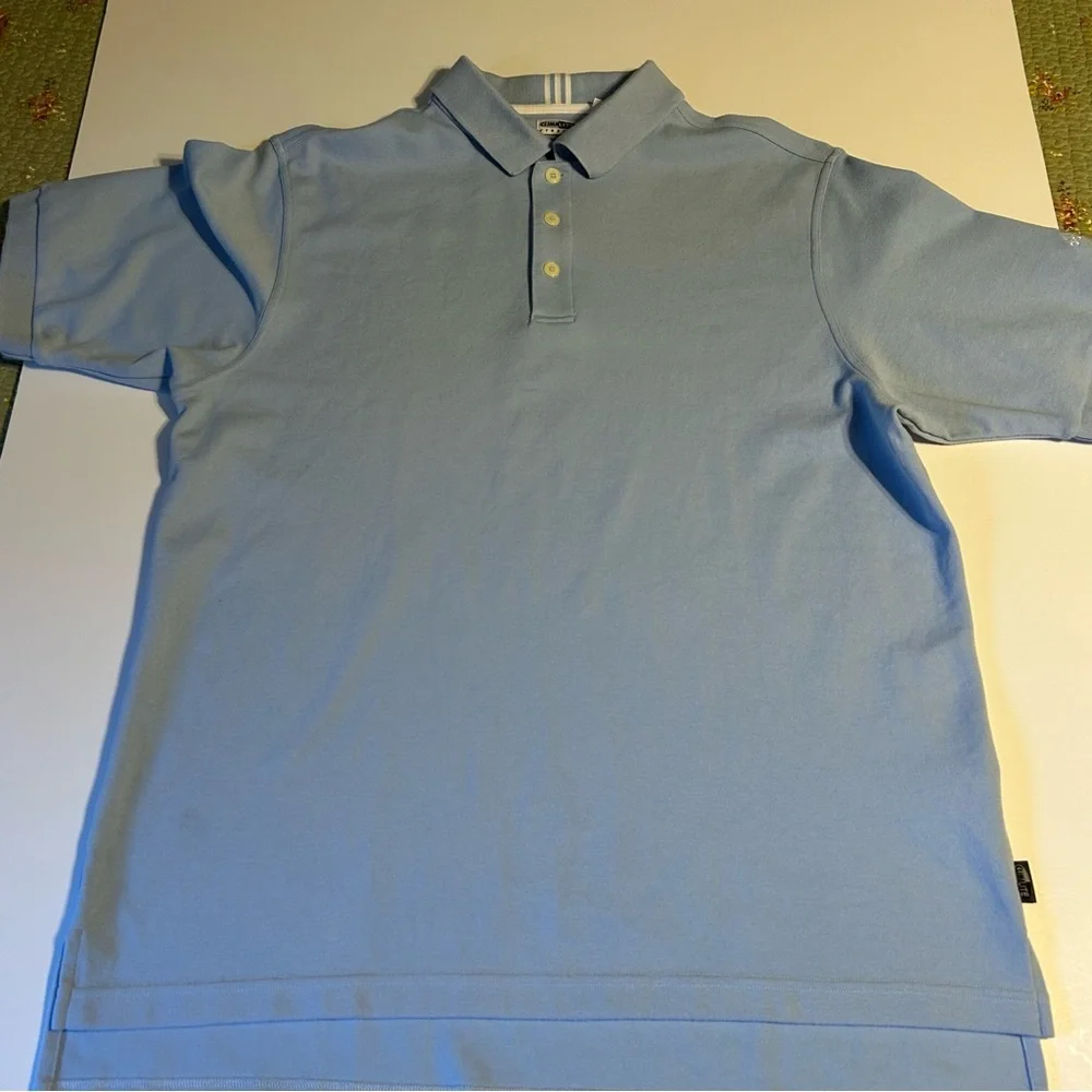 adidas men’s polo