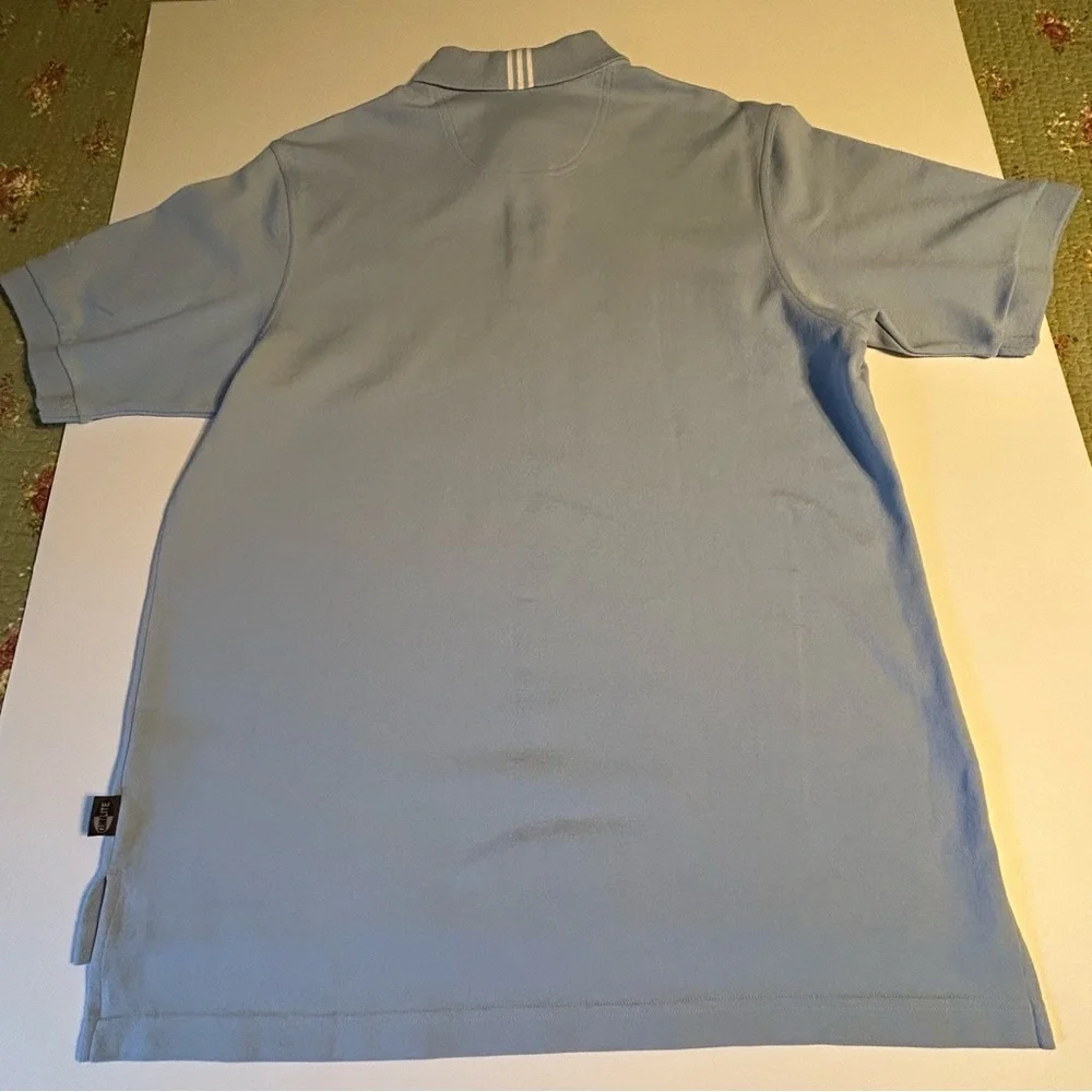 adidas men’s polo