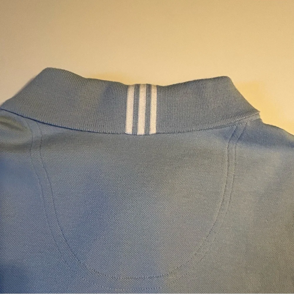 adidas men’s polo