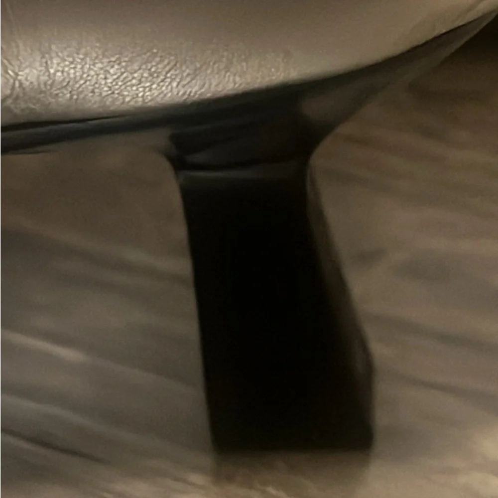 Nordstrom sleek silver