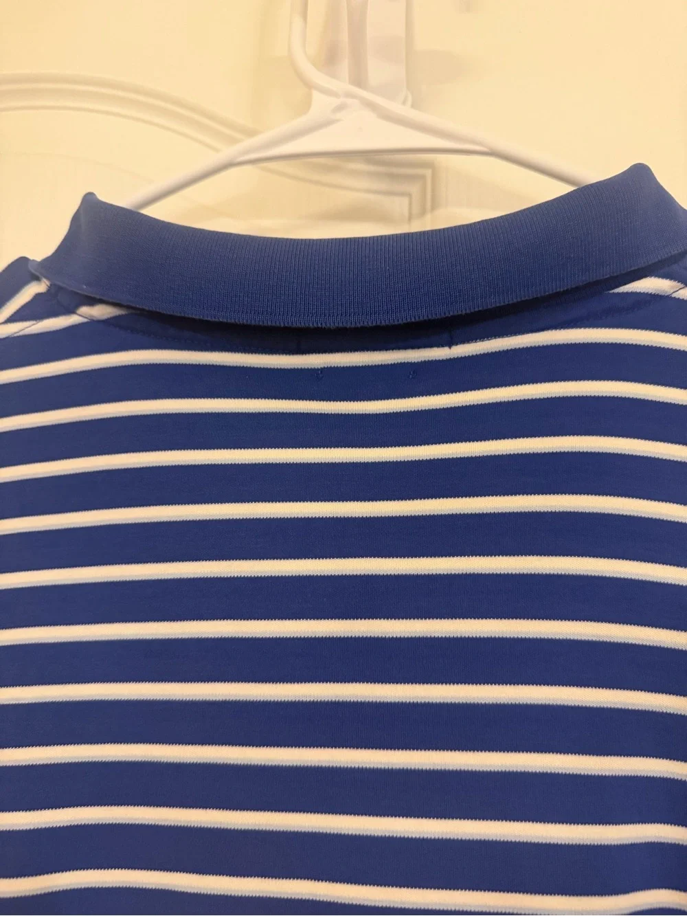 Ralph Lauren men short