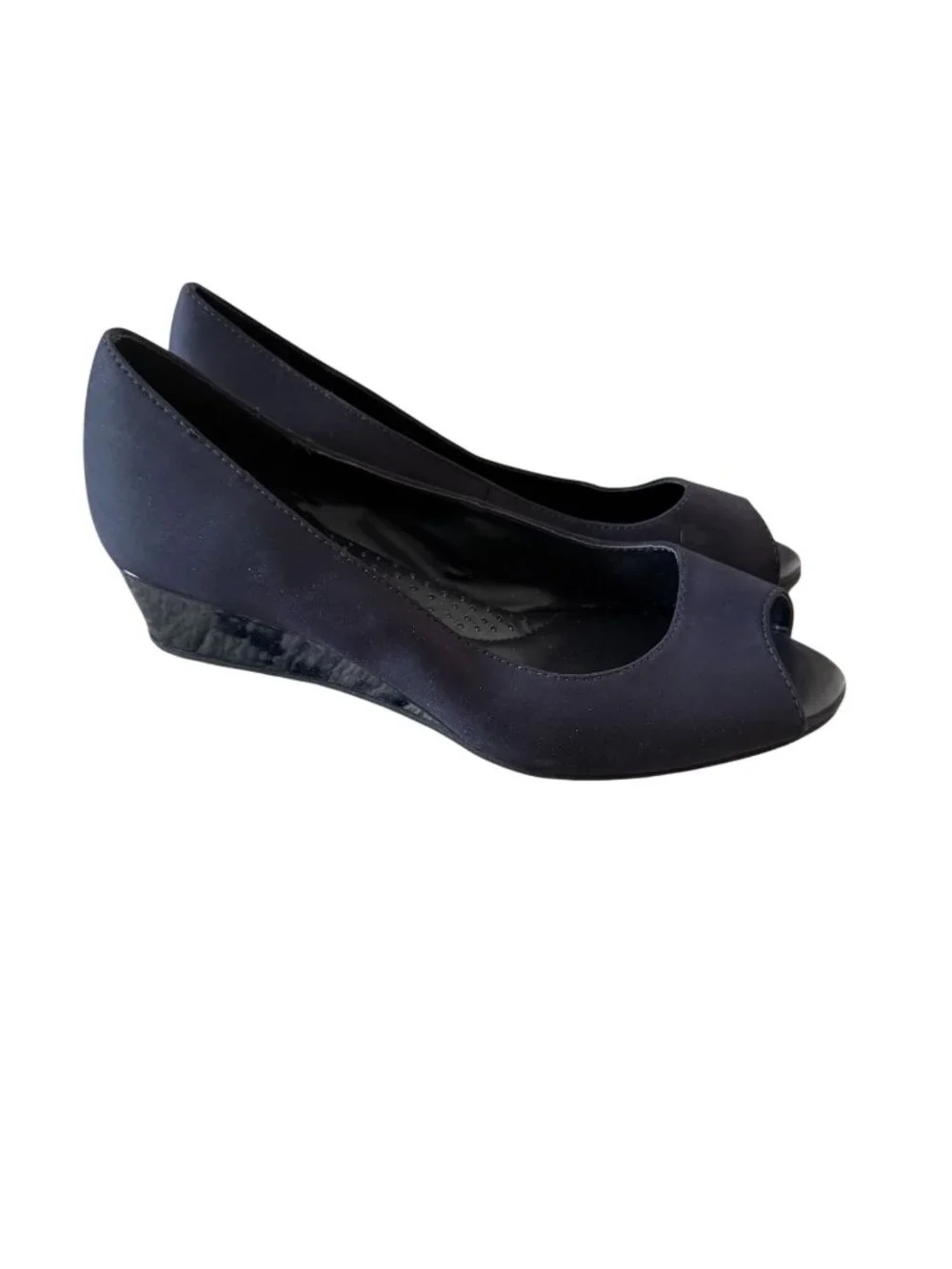 Bandolino elegant navy