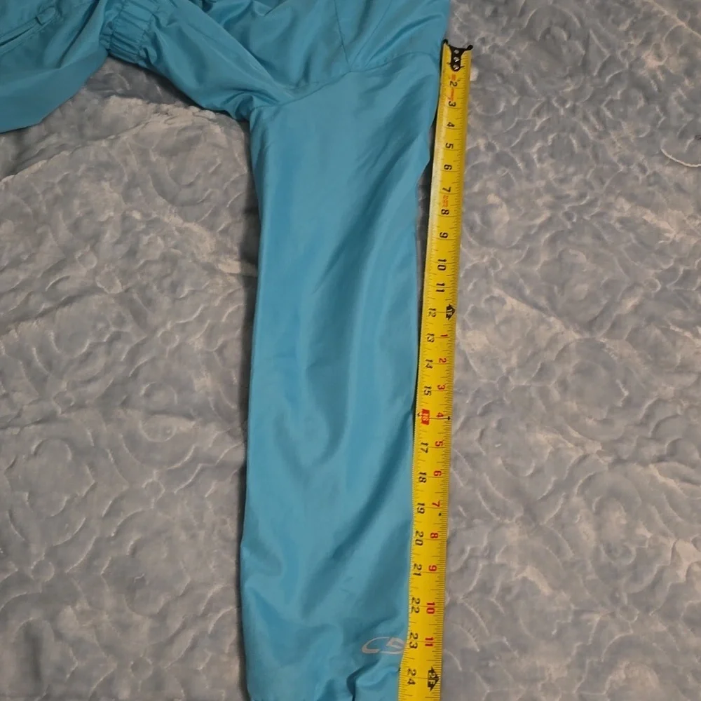 Champion size spots