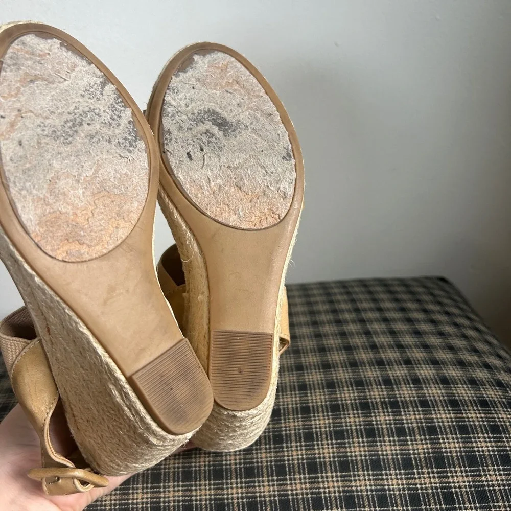 Nine West elevate your