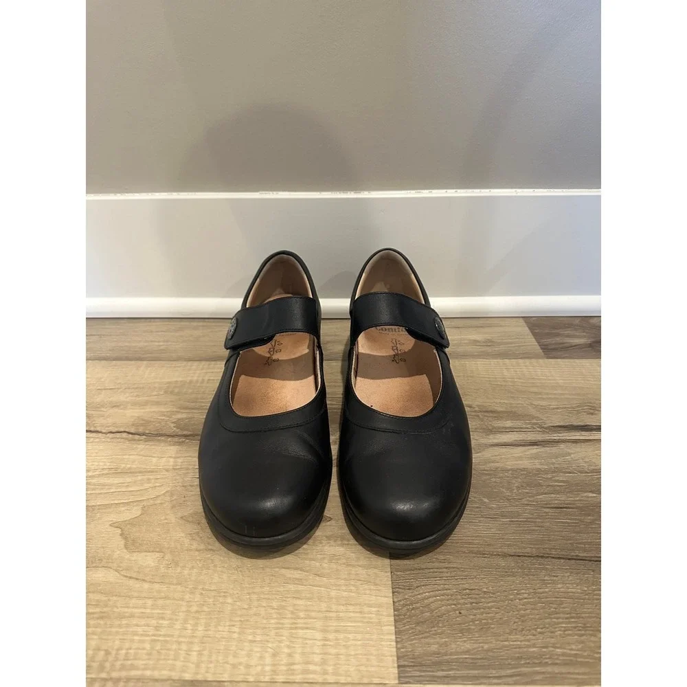 Finn Comfort premium leather